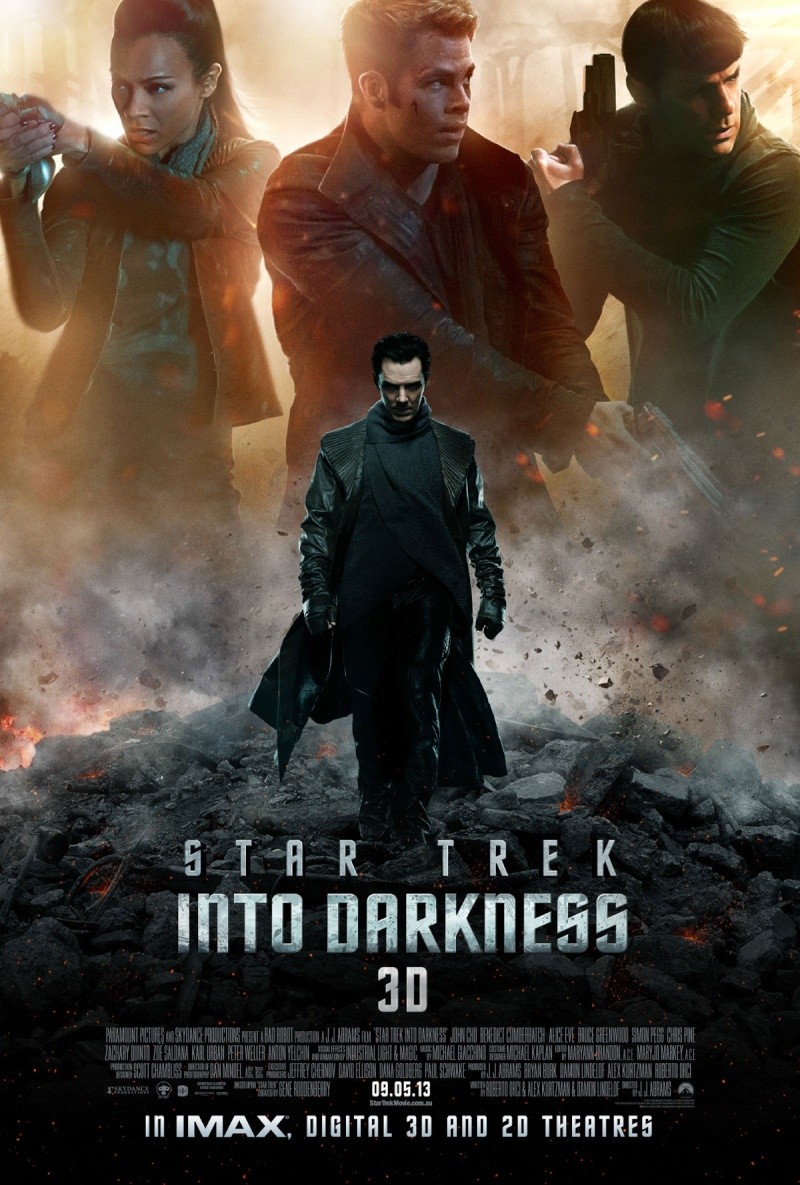 Star Trek : Into Darkness - 17 mai 2013 - Page 3 Gkx0eh10