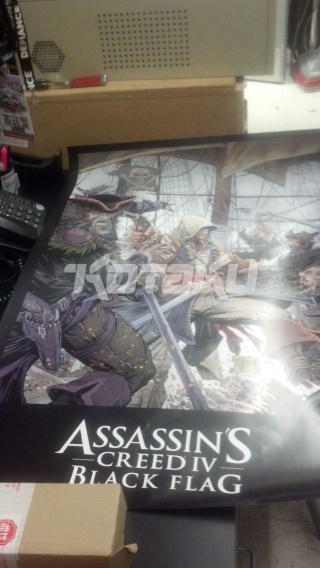 Assassin's Creed Anthology [ X-BOX 360/ PS3] Origin12