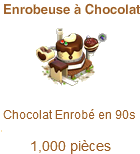 Enrobeuse à Chocolat Sans_346
