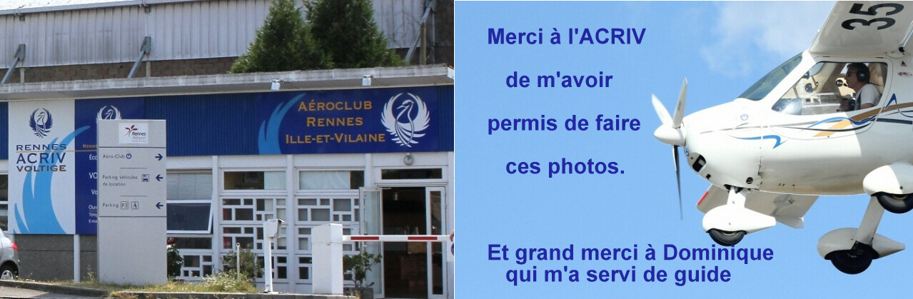 rennes - Visite à l'Aéroclub de Rennes St Jacques ACRIV du 26.08.13 2708-615