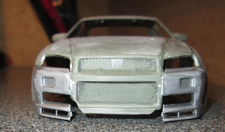 Ma Skyline R34 drift. Img_1719