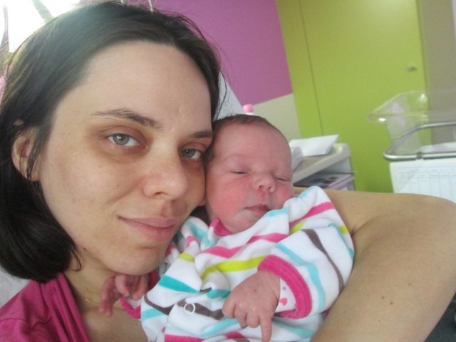 La naissance de ma fille Gabriella Img_0211