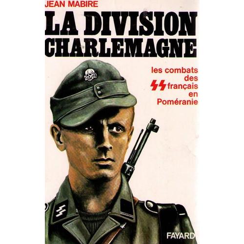 Division Charlemagne SS 3/2013 . 60249710