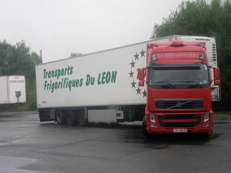 Transports Frigorifiques du Léon (Plouescat, 29) Imgp0110
