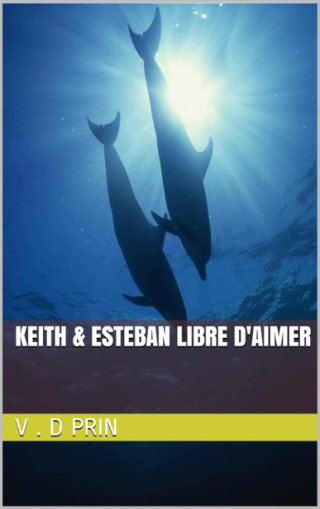 PRIN V.D - Tome 3 - Keith & Esteban : Libre d'aimer 410