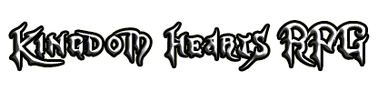 Kingdom Hearts Rp Logo10