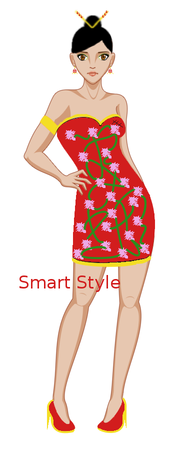 Smart style Chinoi10