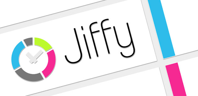  تطبيق Jiffy 6410