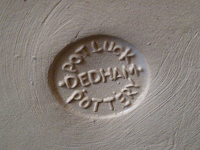 Pot Luck, Dedham, Essex  Img-2152