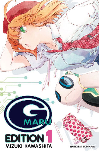 G-Maru Edition 97827510