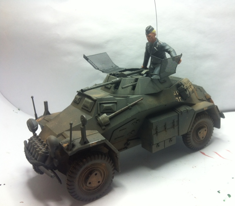 Sd.Kfz 222 W Tamiya 1/35 [Terminé] - Page 2 Img_0615