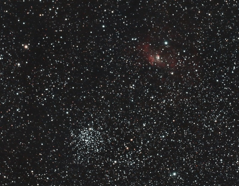 M52+NGC7635 M52-2r11