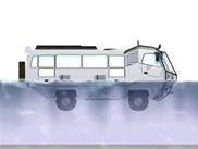 Le M.A.T.T. (4x4 amphibie sur chassis Unimog) Image011