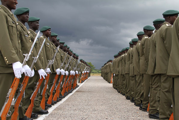 Uganda Peoples Defence Force (UPDF), - Page 26 Cadets10