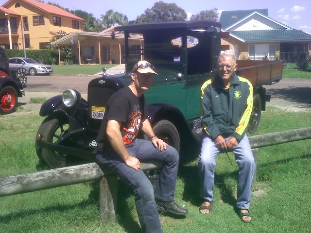 Wollombi to Wisemans March 16 or 17. Pic_0329