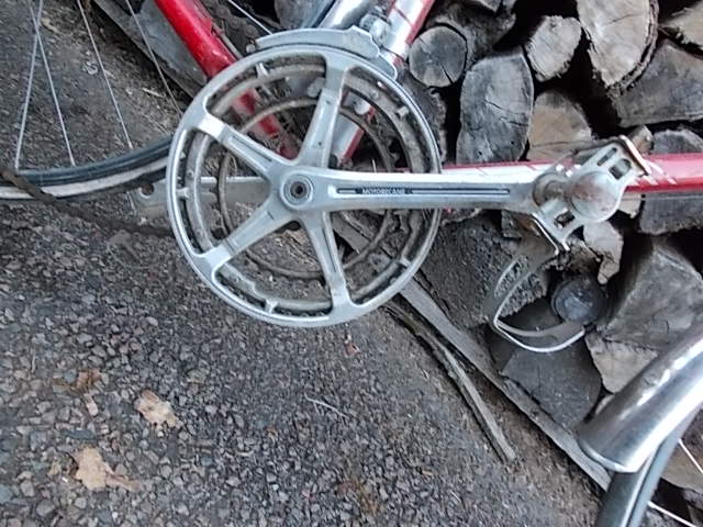MOTOBECANE DM 21 1980 2013-034