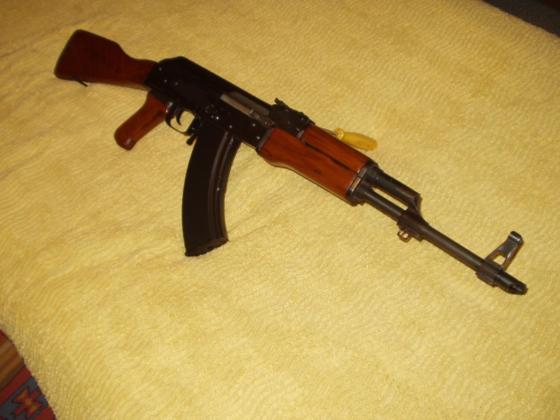 Kalashnikov 4.5 Air Mou. P1010017