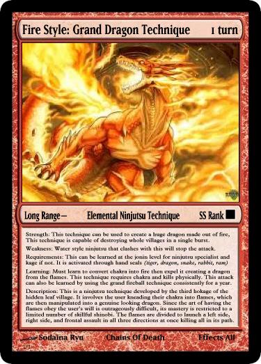 Elemental Class Fire_s13