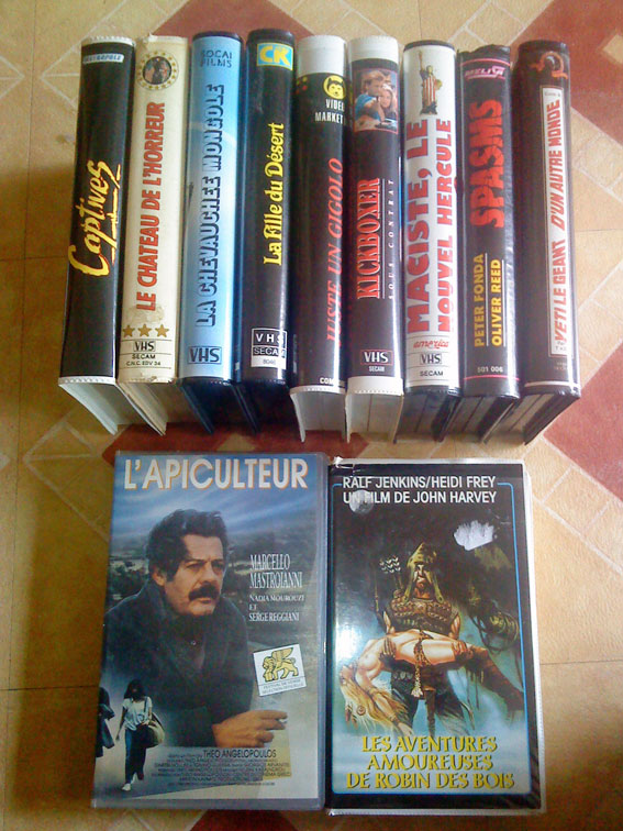 A VENDRE OU A ECHANGER 1 Dsc00112