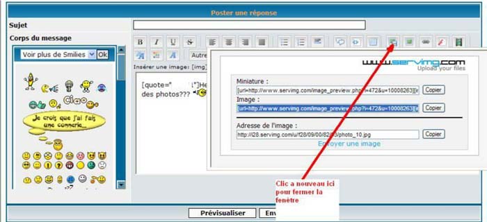 comment - Ouverture du forum (comment publier des images sur le forum) Photo_15