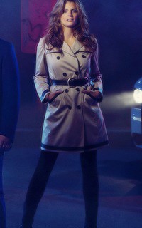 Kate Beckett