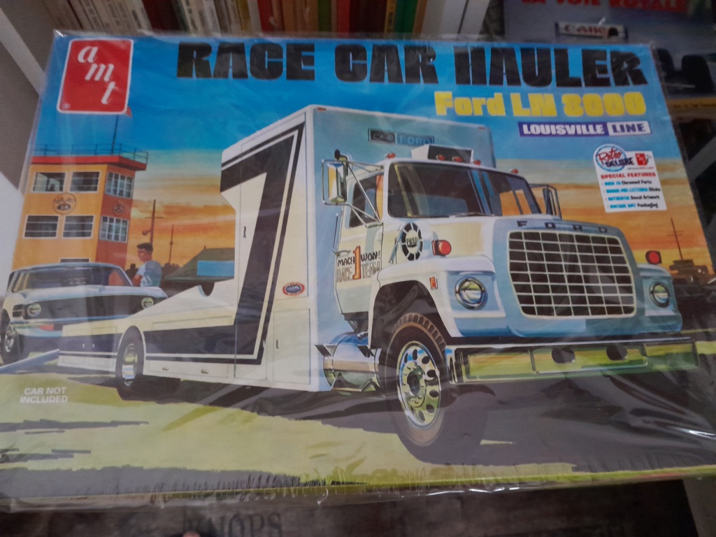 Les achats de chacun..... - Page 22 133