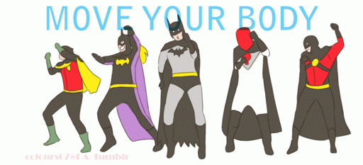 The Batcave Batman10