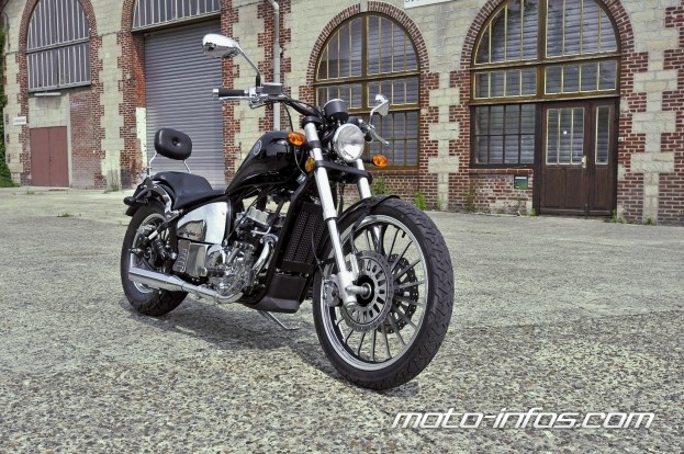 Les différentes 125 cc  Leonar10