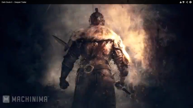 Darks Souls II Trailer 2 Fiery_11