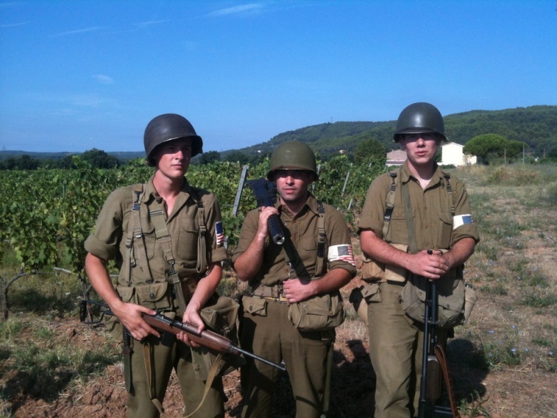 Opération "Dragoon" - Débarquement de Provence Img_0413