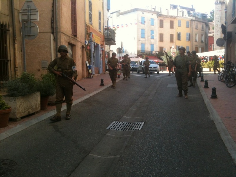Opération "Dragoon" - Débarquement de Provence Img_0435