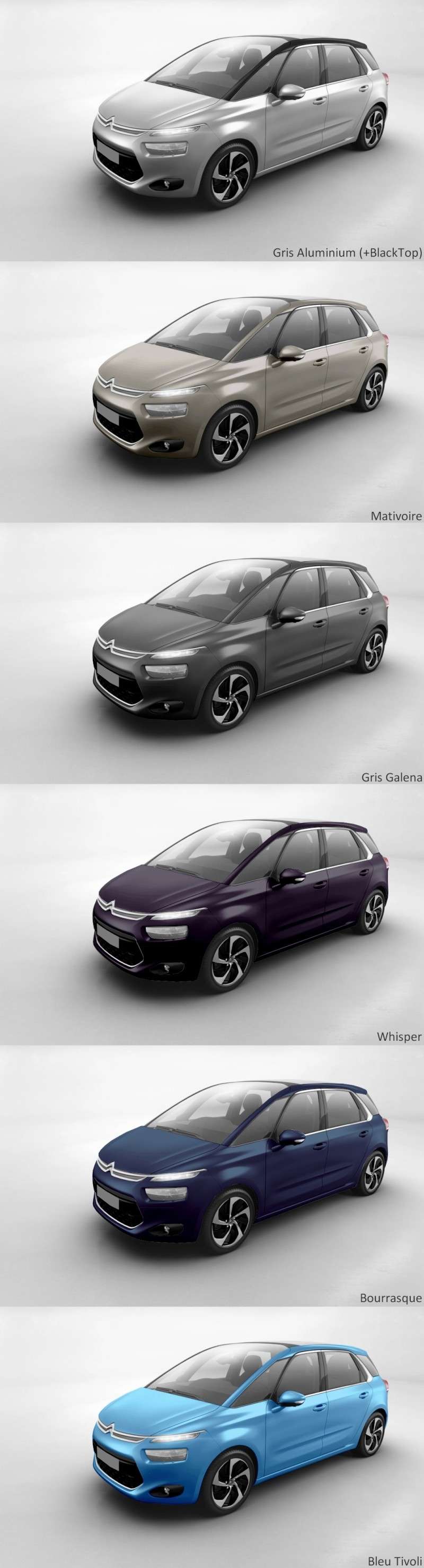 2013 - [FUTUR MODELE] C4 Picasso II [B78] - Page 19 C4_pic11