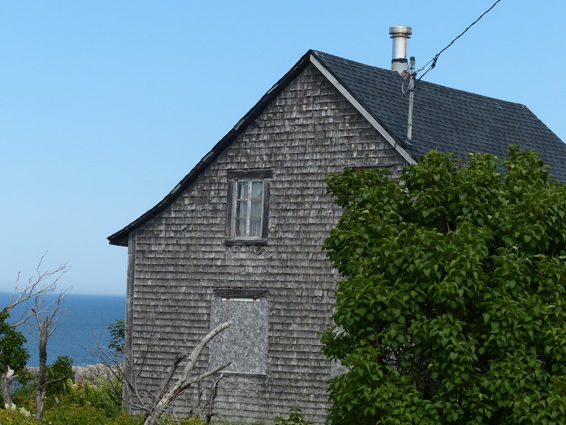 Le Québec (part 2 - La Gaspésie (début)) P1030516