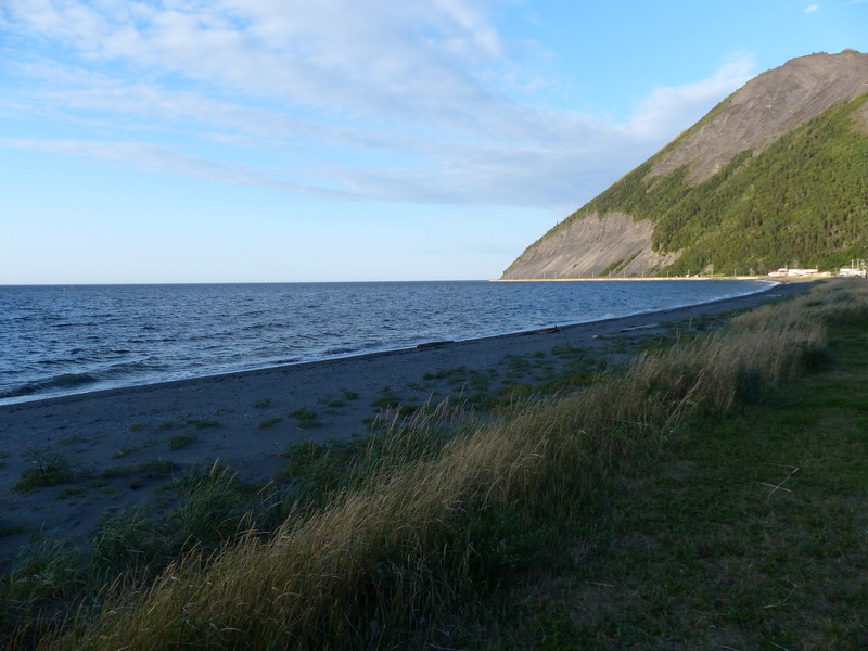 Le Québec (part 2 - La Gaspésie (début)) P1030518