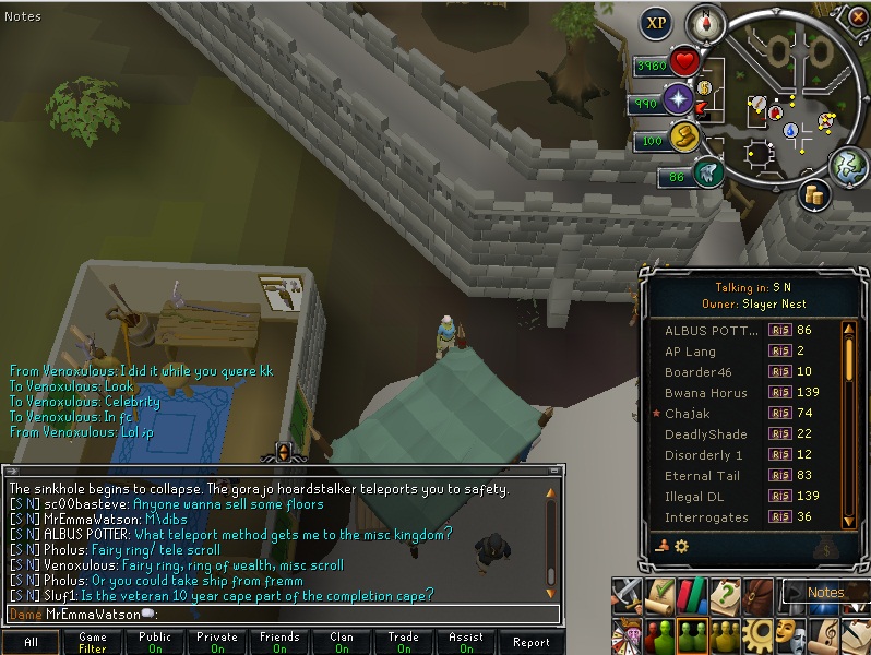 Celebrities on Runescape - Page 5 Albusp10