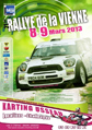Rallye de la Vienne (86) - 8 et 9 Mars 2013 Rallye10