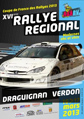 Rallye Draguignan Verdon (83) - 16 et 17 Mars 2013 Rallye14