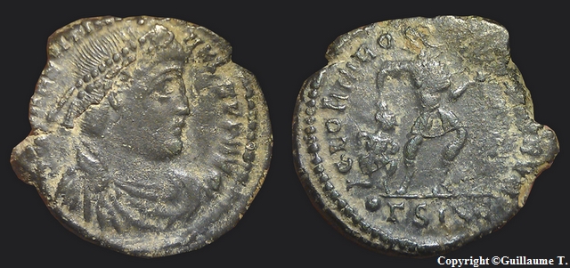 Collection Valentinien Ier (364-375) - Page 16 Gloria10