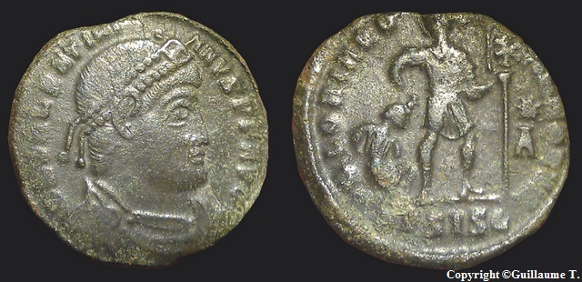 Collection Valentinien Ier (364-375) - Page 16 Gloria11