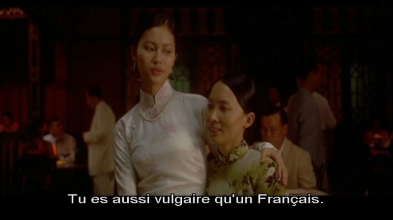 Un Américain Bien Tranquille /Phillip Noyce /2002. Captur87