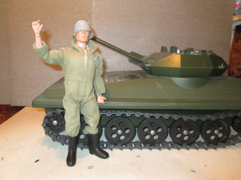 Wolf`s Custom Scorpion Tank to German Tank Ph_2_016