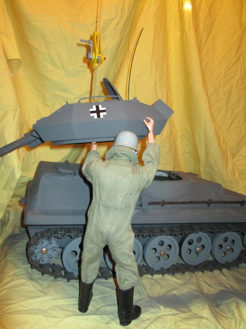 Wolf`s Custom Scorpion Tank to German Tank - Page 3 Tank_215
