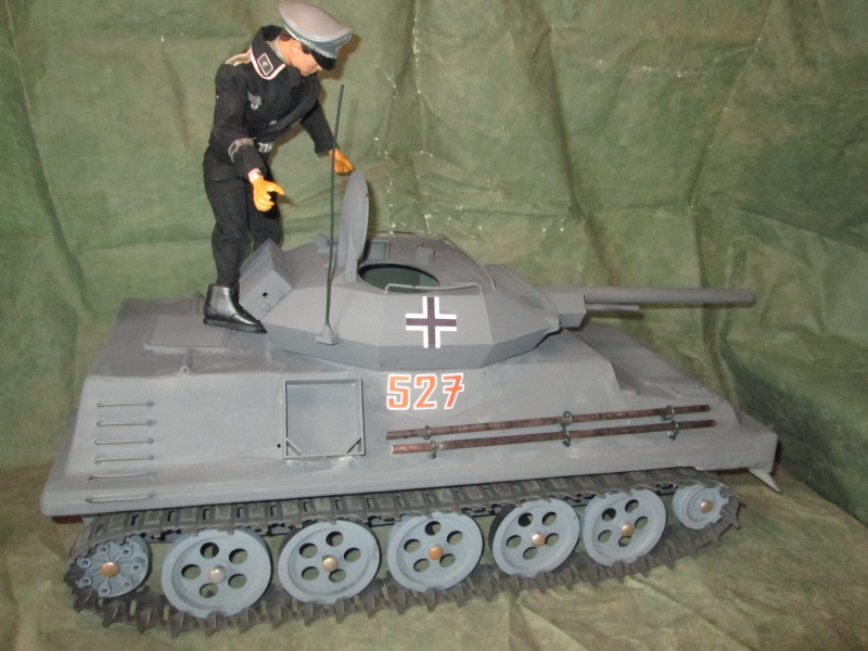 Wolf`s Custom Scorpion Tank to German Tank - Page 4 Tank_312