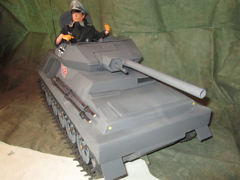 Wolf`s Custom Scorpion Tank to German Tank - Page 4 Tank_313