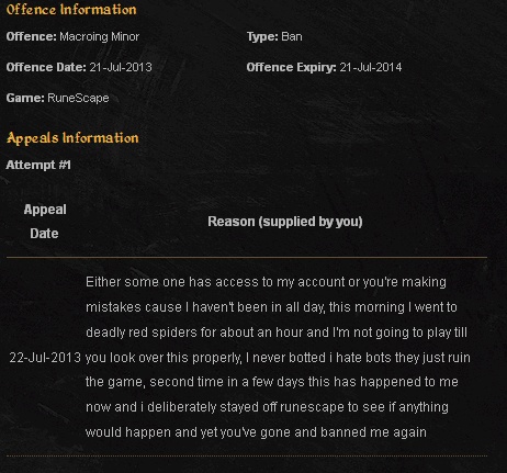 Clever scam by Boobiephin-Dread4 on forums. Furthe10