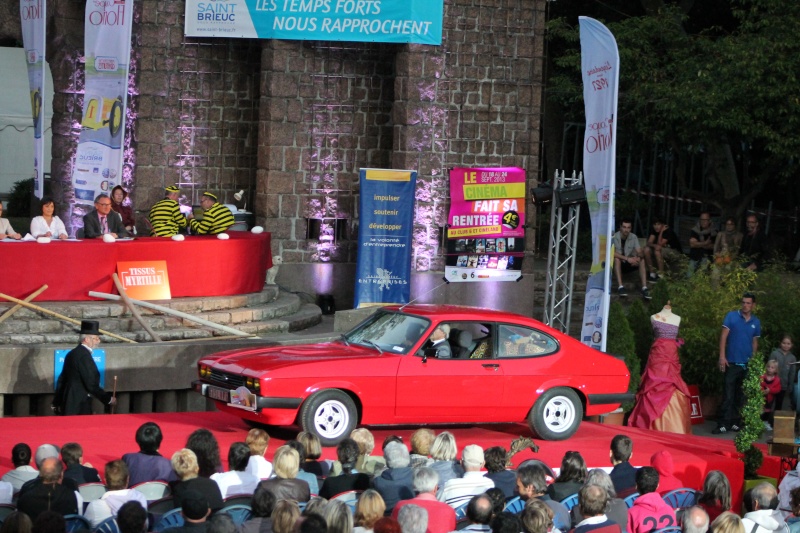 La Coupe Florio 2013 - Concours d'élégance. Img_2010