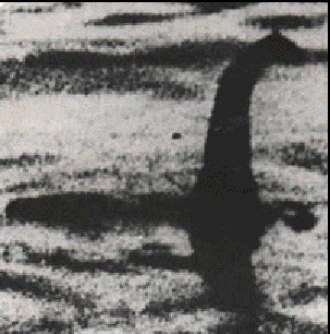 Monstro do Lago Ness é fotografado pelo Google? 113