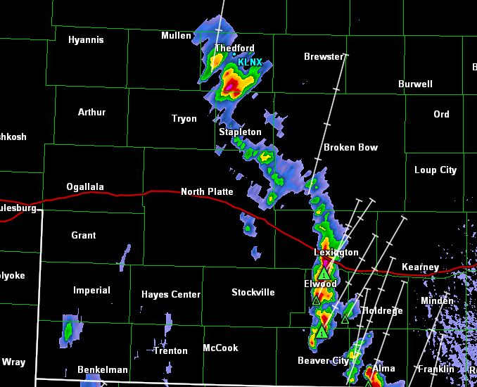 Suivi du 17 Mai 2019 - Tornado Alley 2045z10