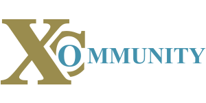 concours creation logo X-Community.. Logo_x13
