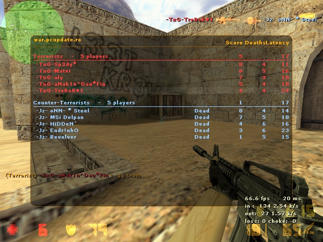 -TxG-vs -Jz-[revansa]--->TxG WiN Partea10